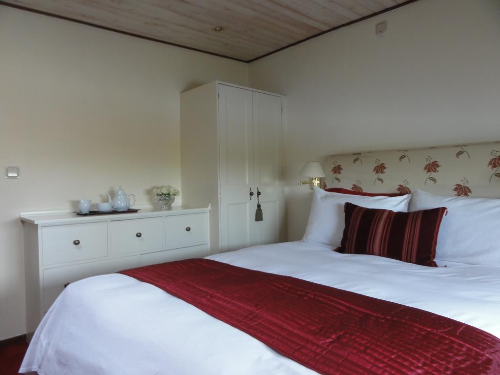 Peniche Serenity Sillery Kamer foto