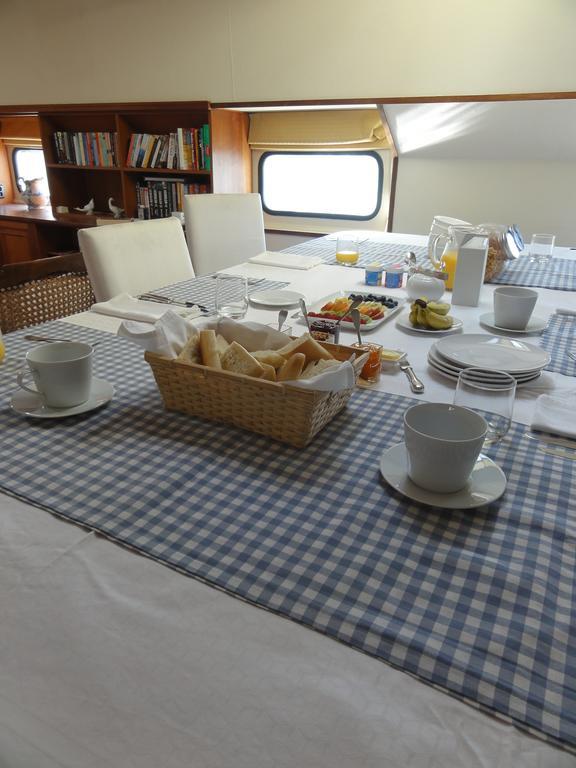 Peniche Serenity Sillery Buitenkant foto