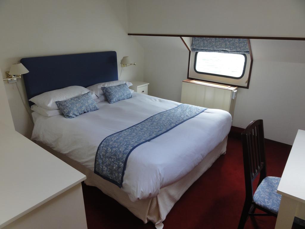 Peniche Serenity Sillery Kamer foto