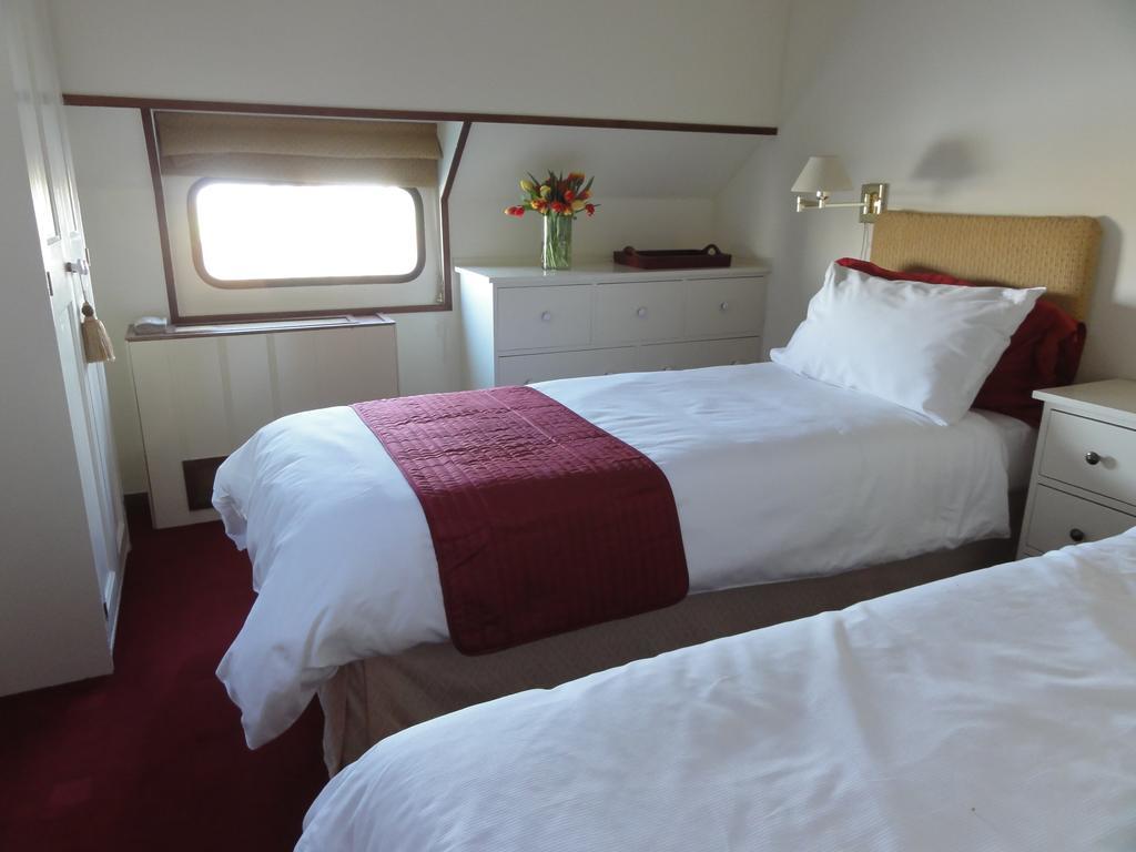 Peniche Serenity Sillery Kamer foto